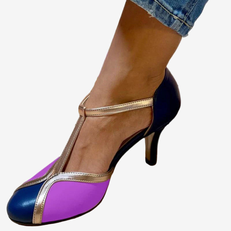 Alessia™ Elegant Heels