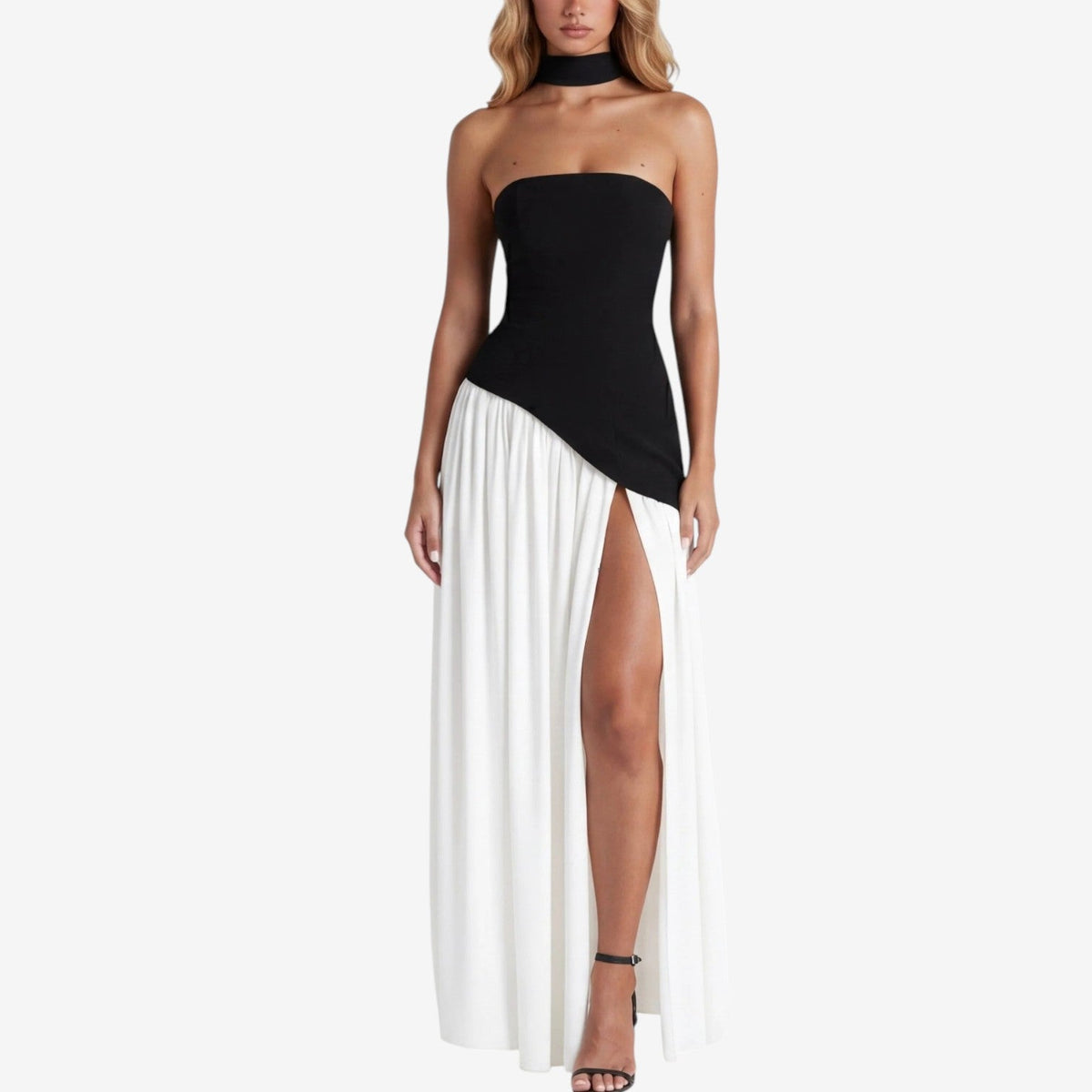 Valeria™ Long maxi dress