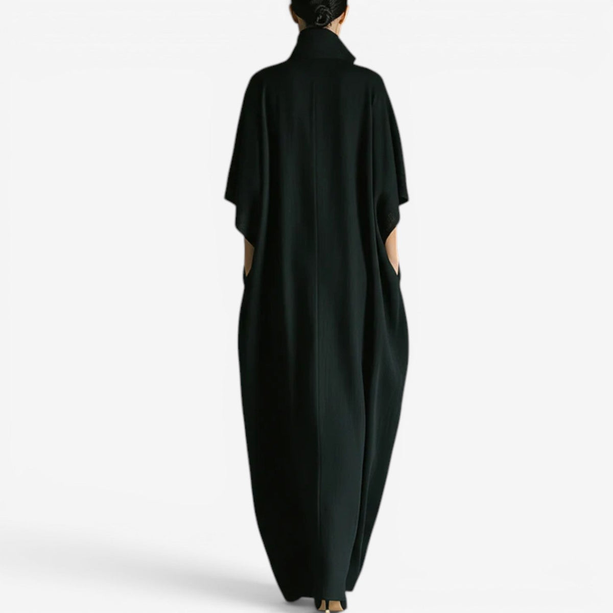 Coleen™ Caftan maxi dress