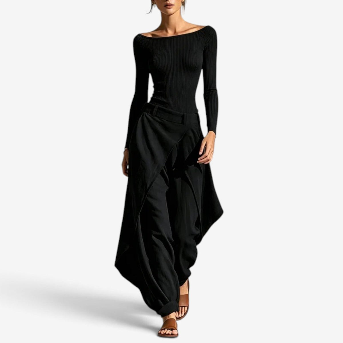 Bonna™ Two-piece suit