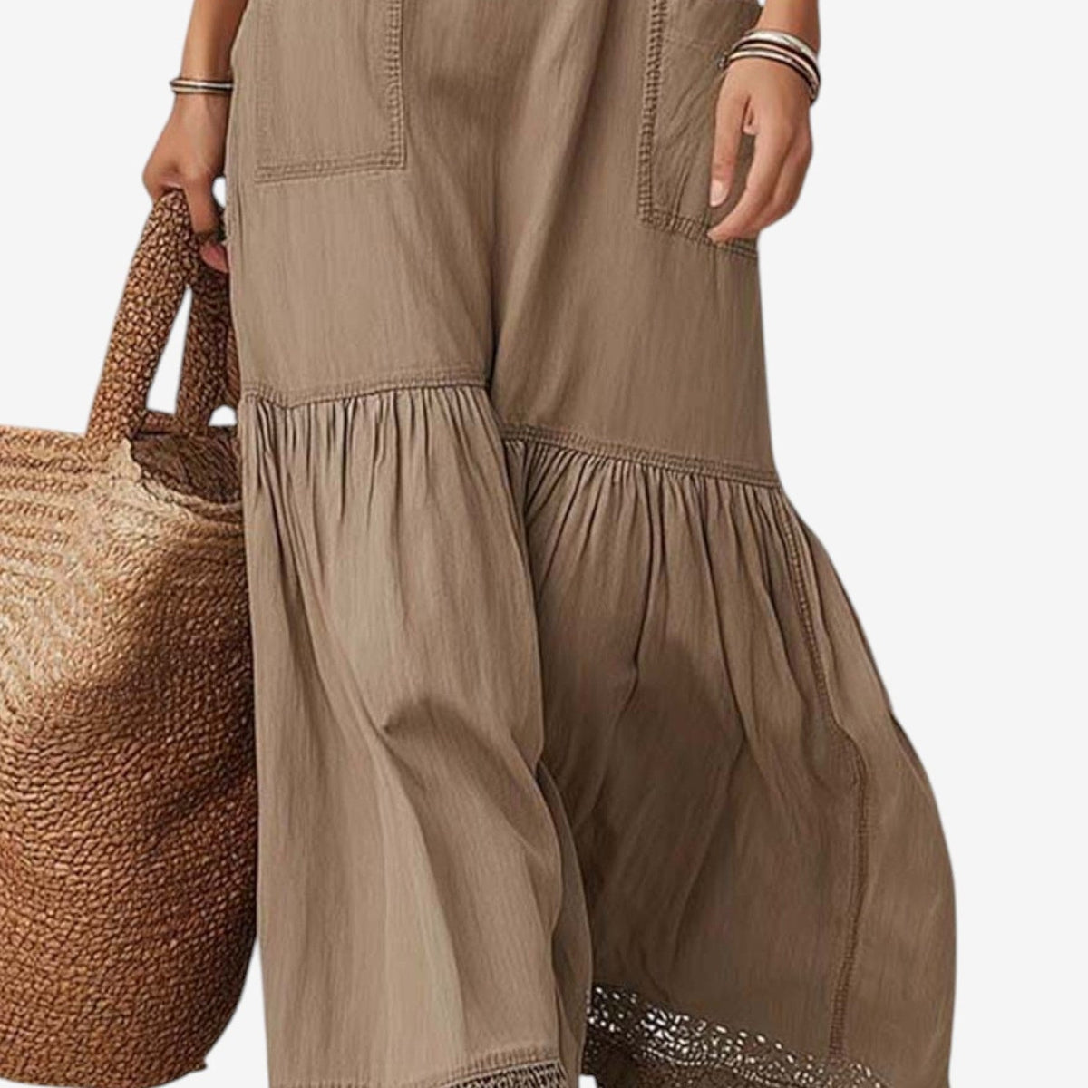 Hannah™ Jumpsuit