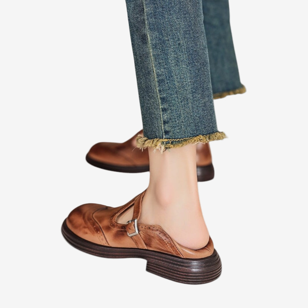Alexandra™ Mary Jane Shoes