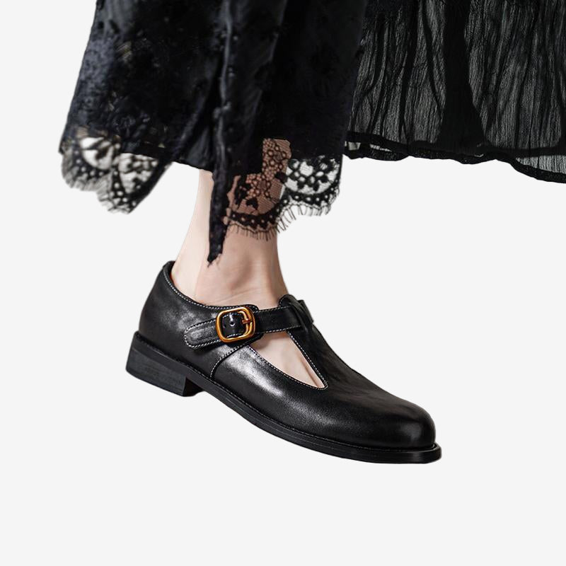 Sarah™ Mary Janes