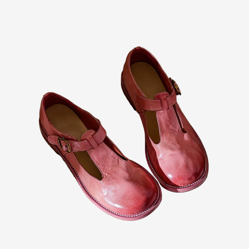 Sarah™ Mary Janes
