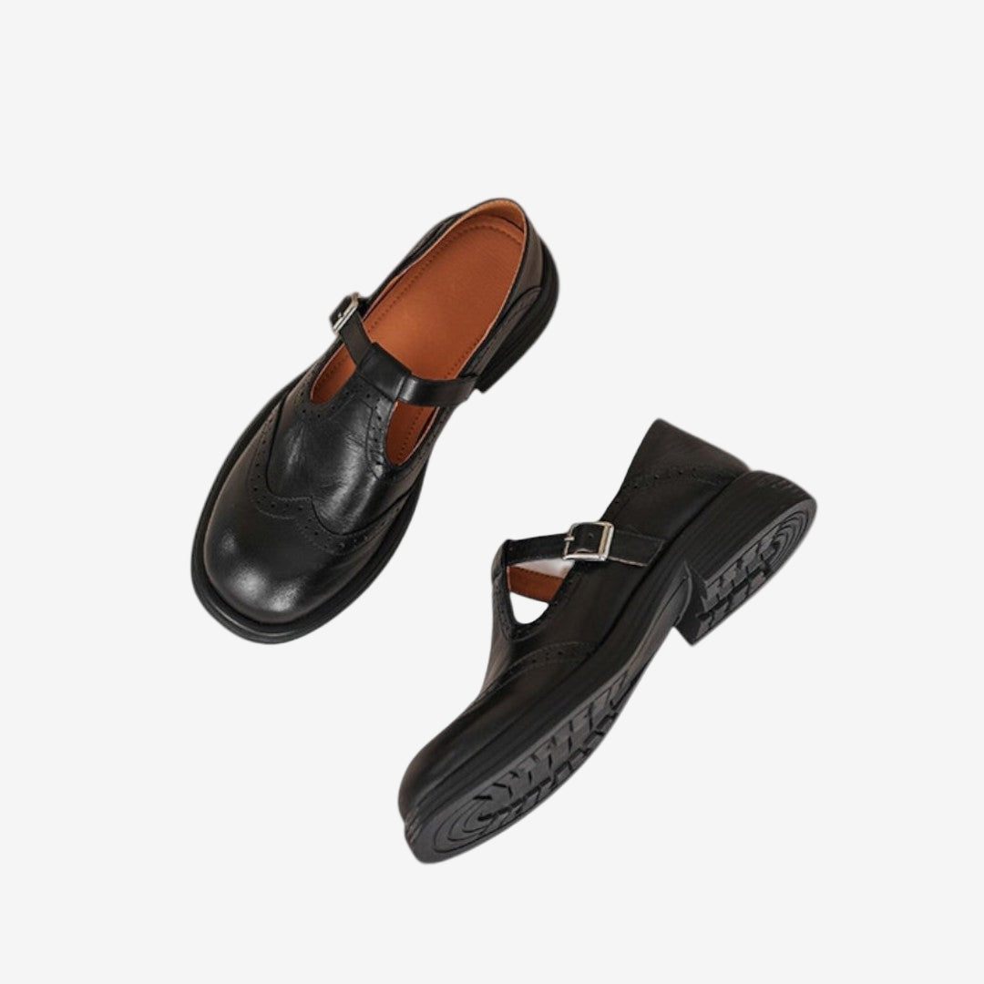 Alexandra™ Mary Jane Shoes