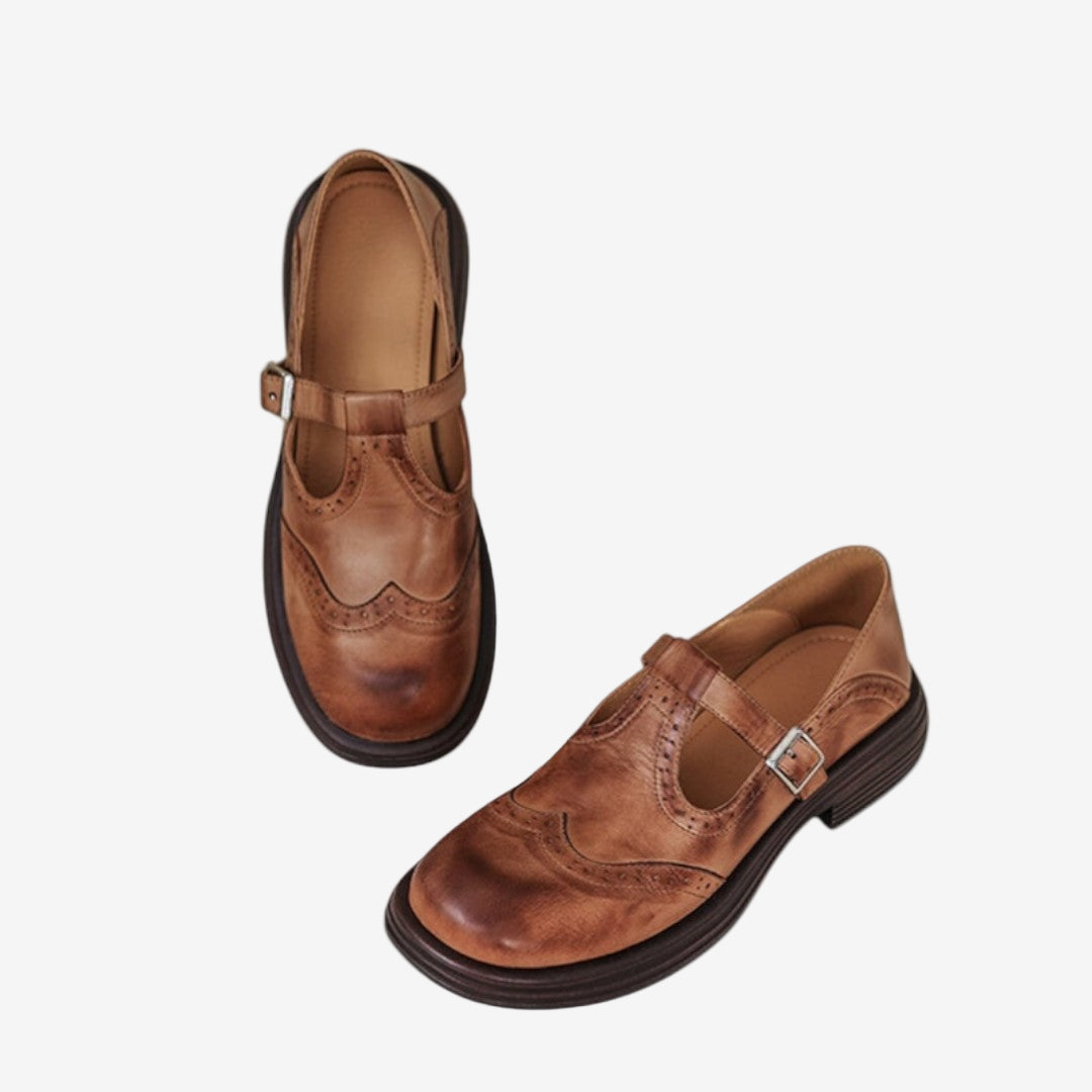 Alexandra™ Mary Jane Shoes