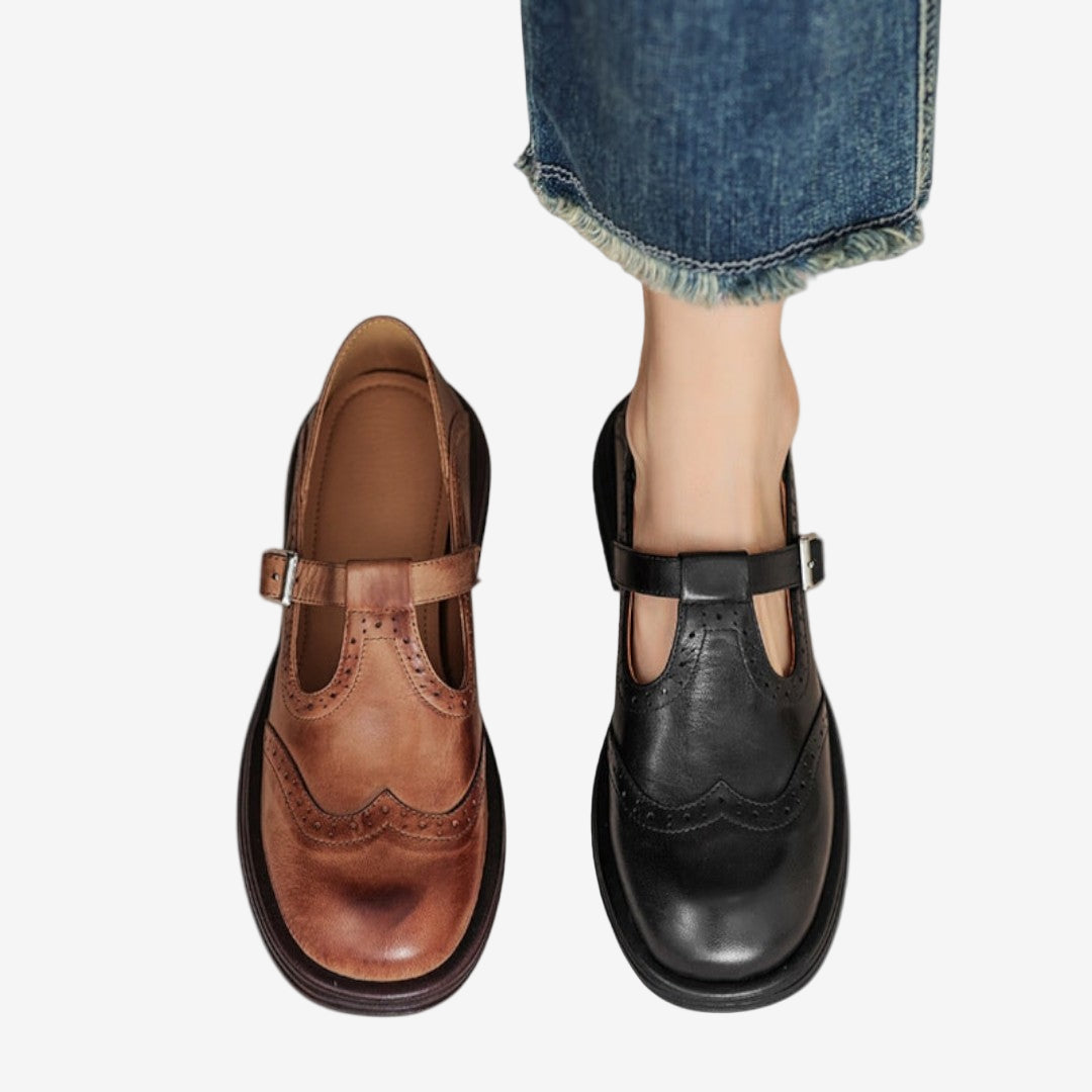 Alexandra™ Mary Jane Shoes