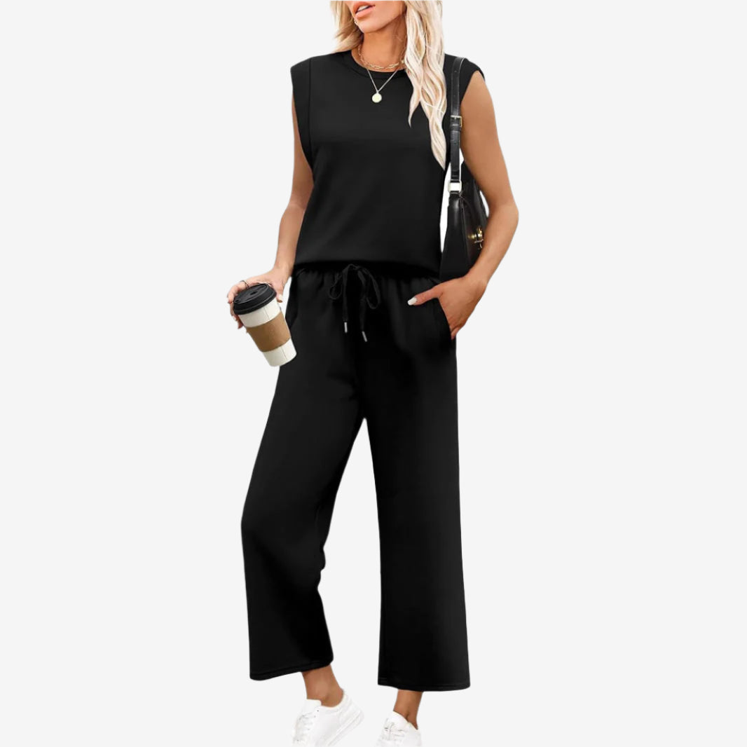 Clara™ Relaxed Set