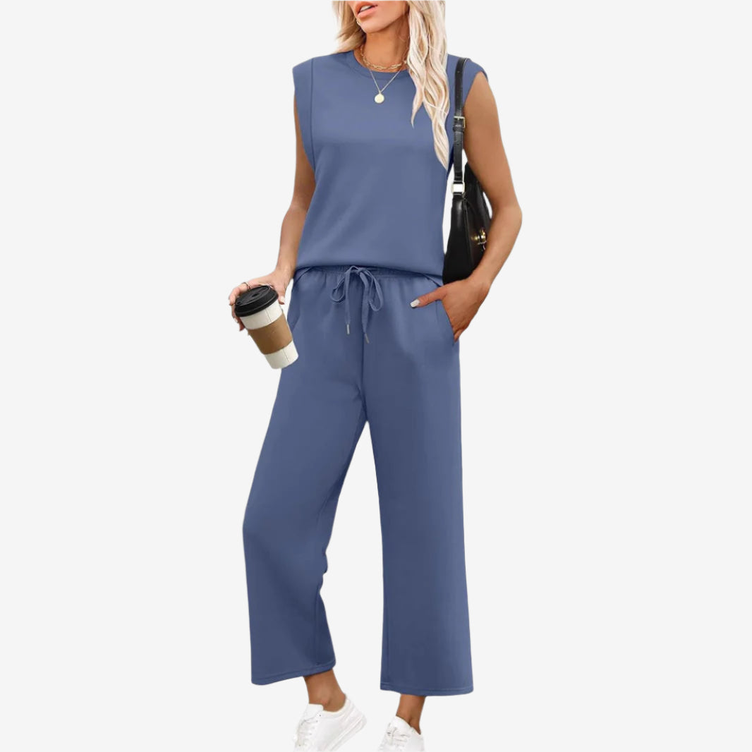 Clara™ Relaxed Set