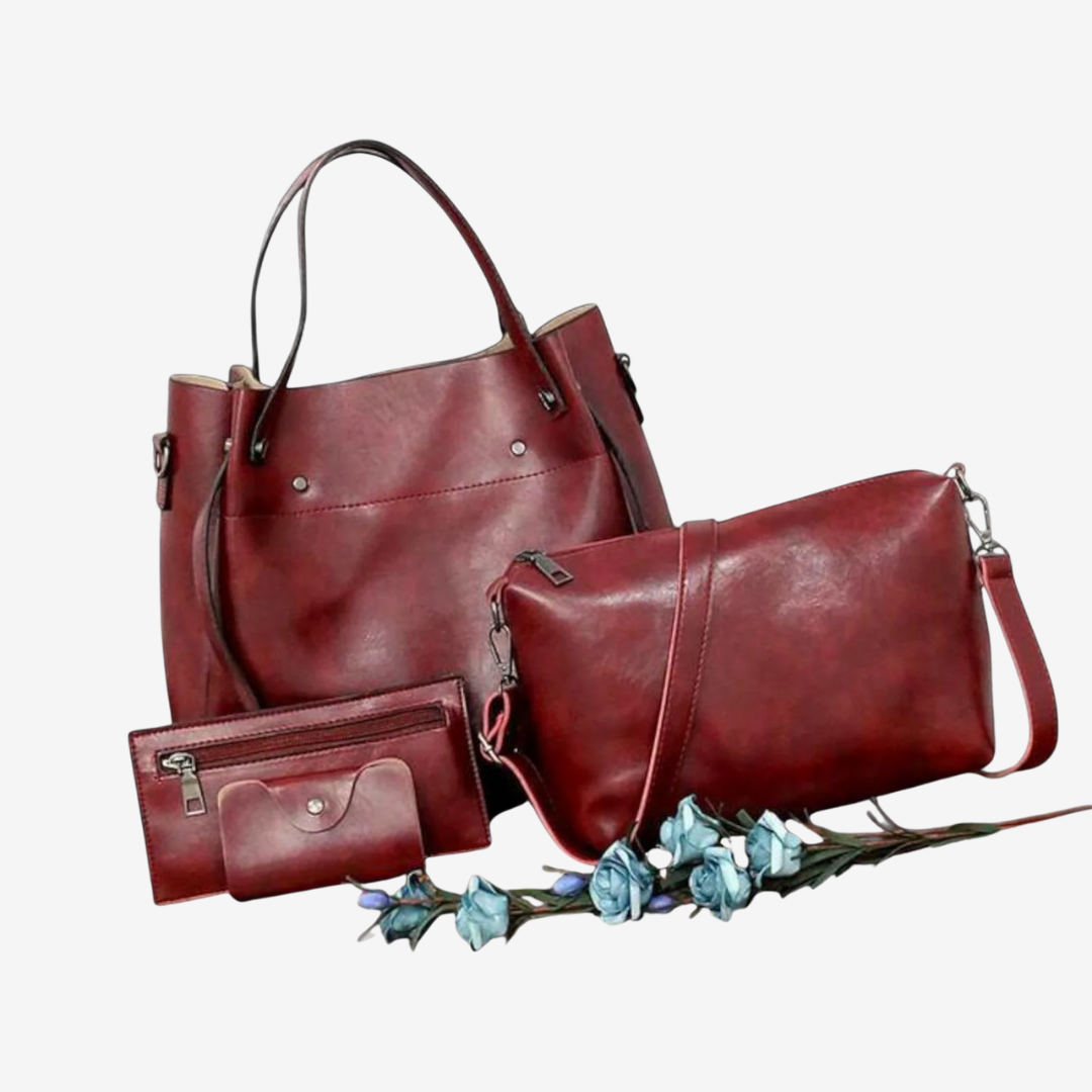 Lisa™ Vintage 4-Piece Set