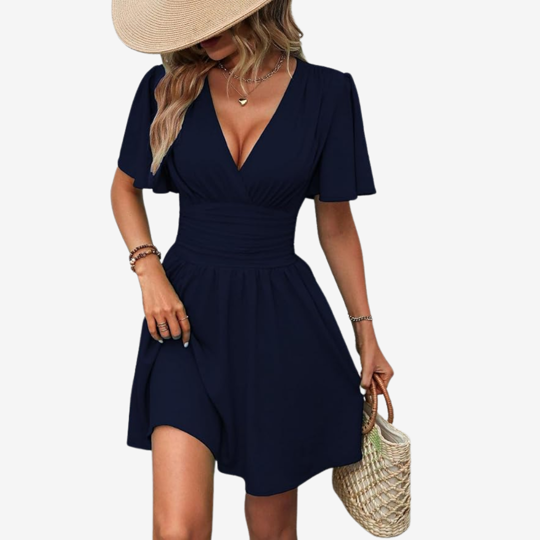 Éviana™ Light Summer Dress