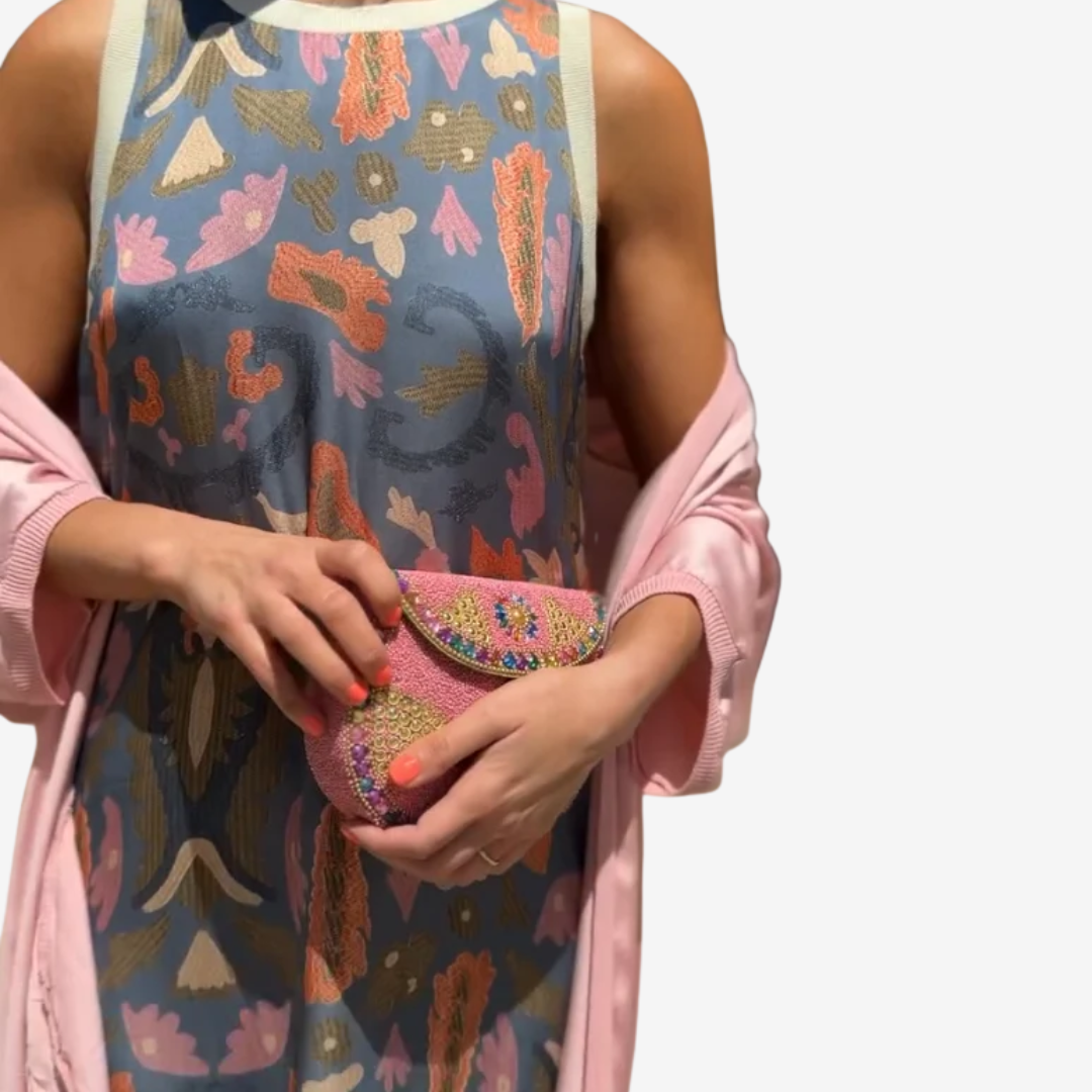 Dagmar™ Urban Boho Set
