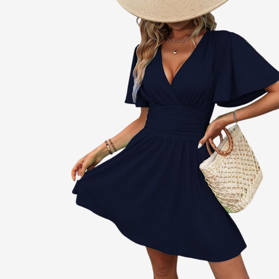 Éviana™ Light Summer Dress