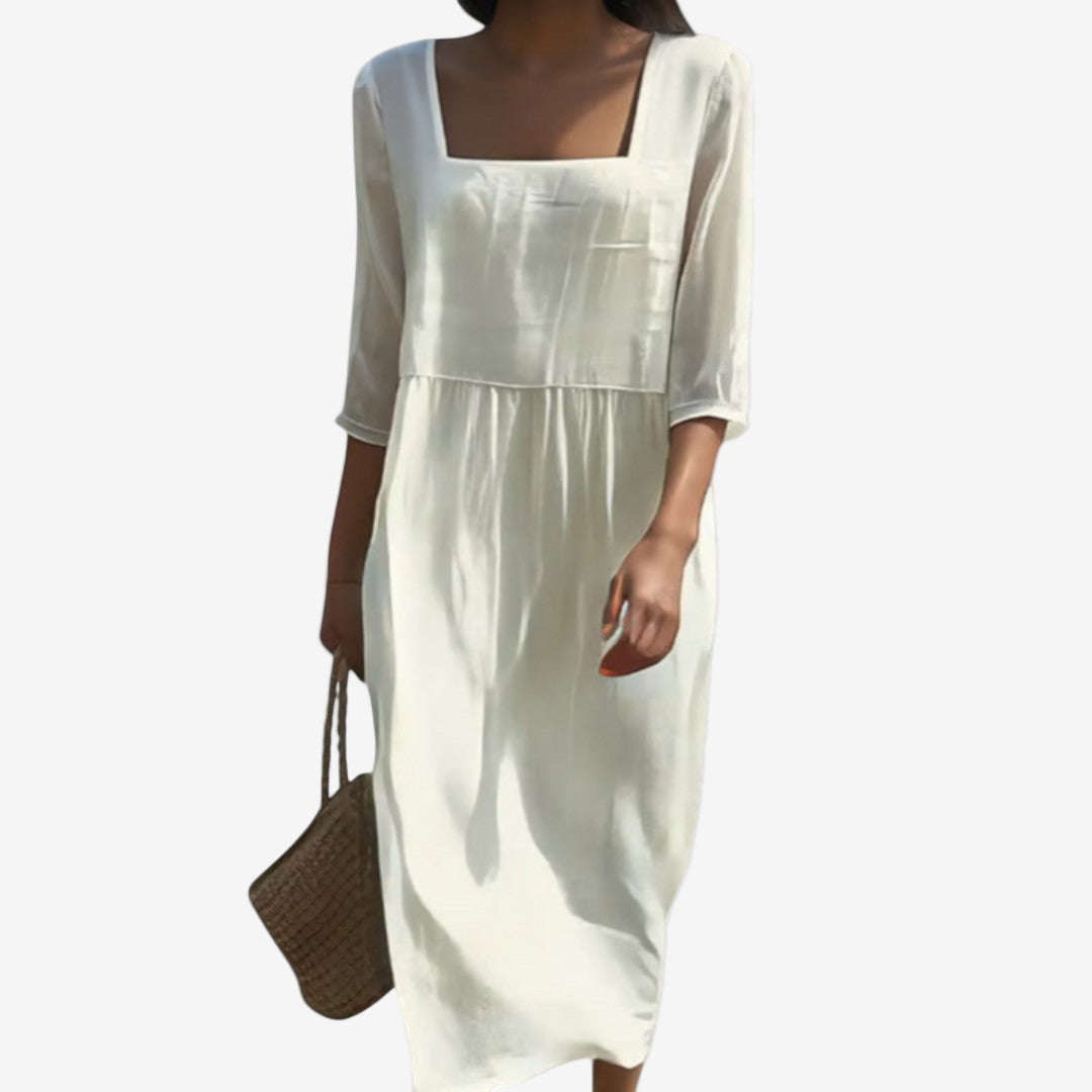 Feline™ Elegant Dress
