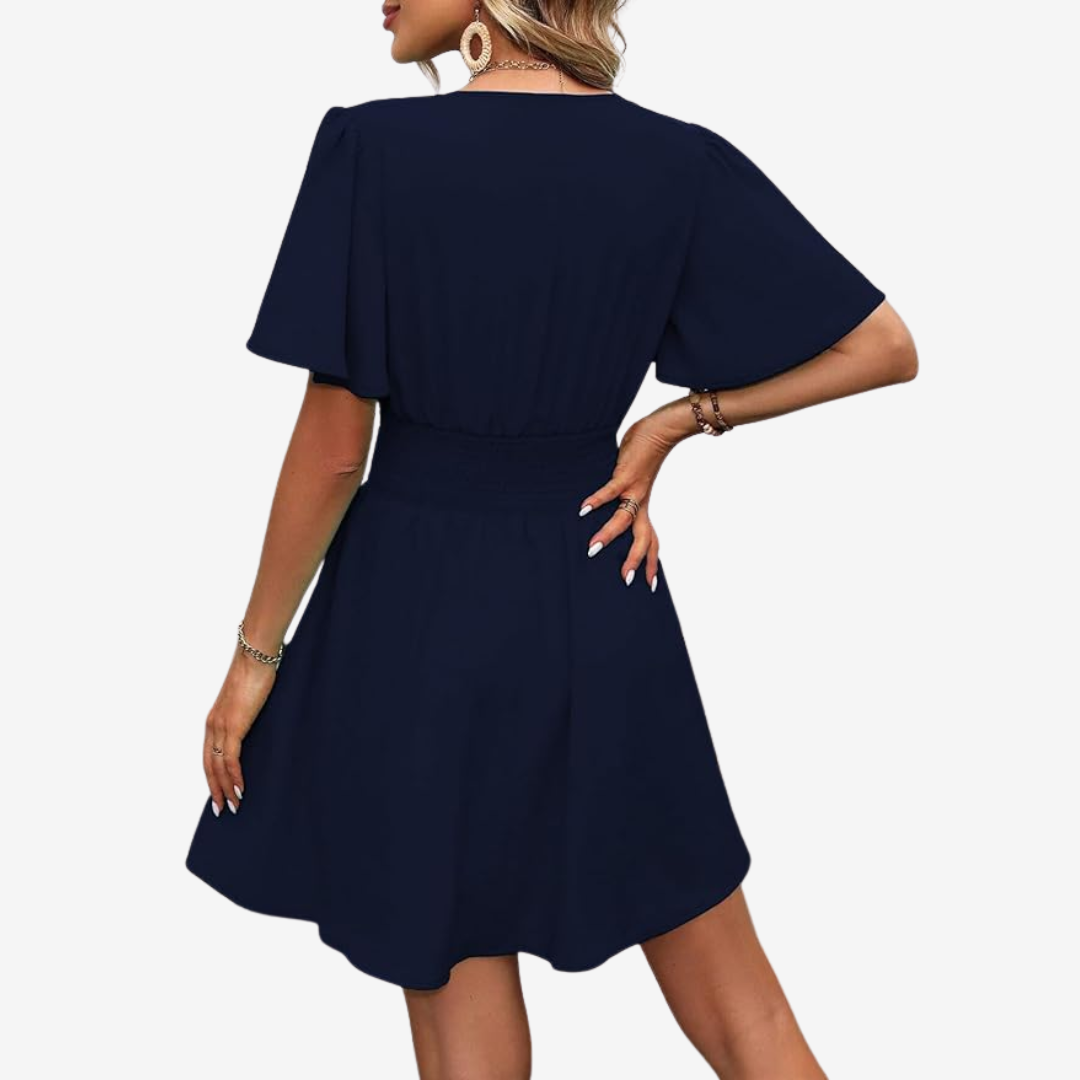 Éviana™ Light Summer Dress