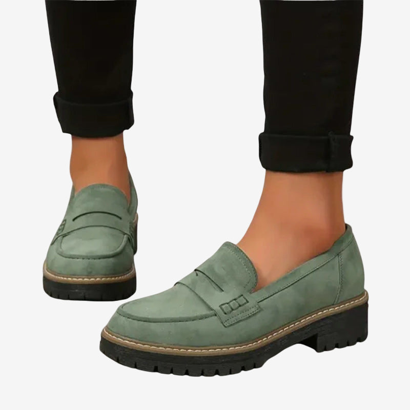 Destiny™ Comfort Moccasins