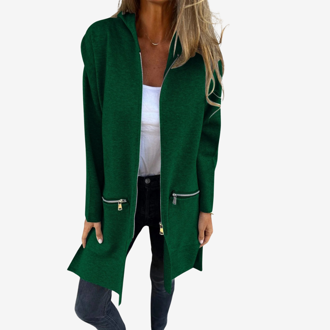 Lindé™ Elegant Coat