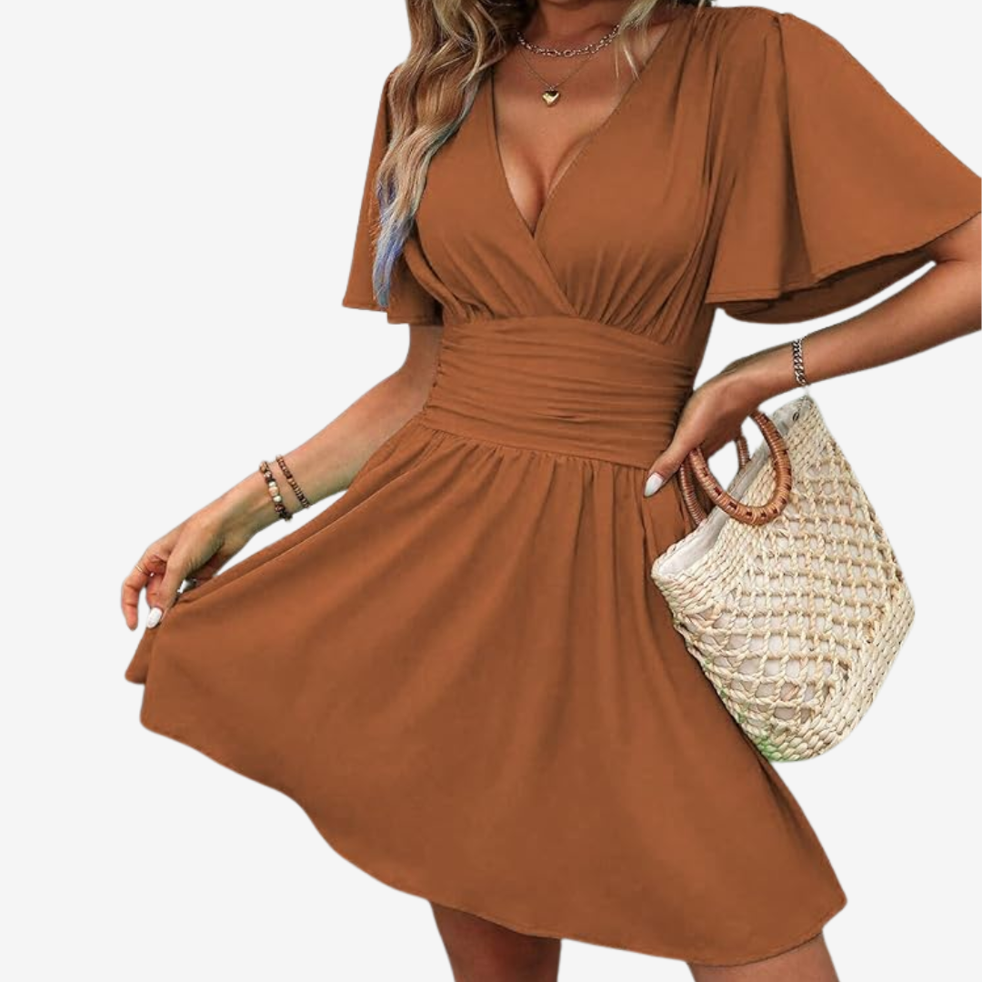 Éviana™ Light Summer Dress