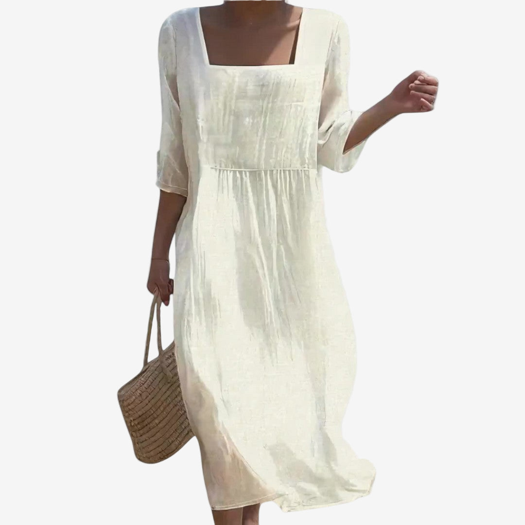 Feline™ Elegant Dress