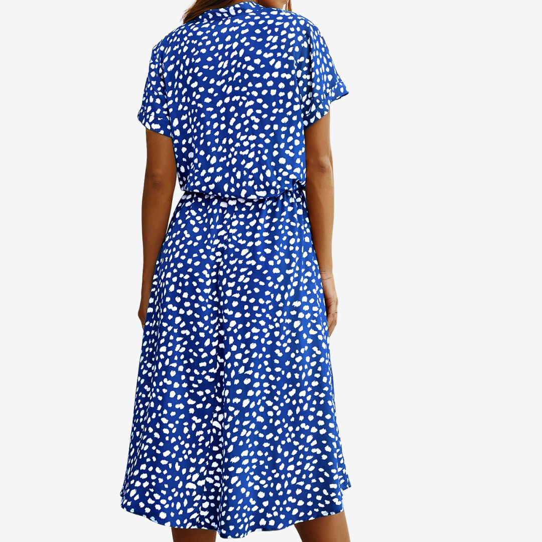Mireina™ Floral Dress
