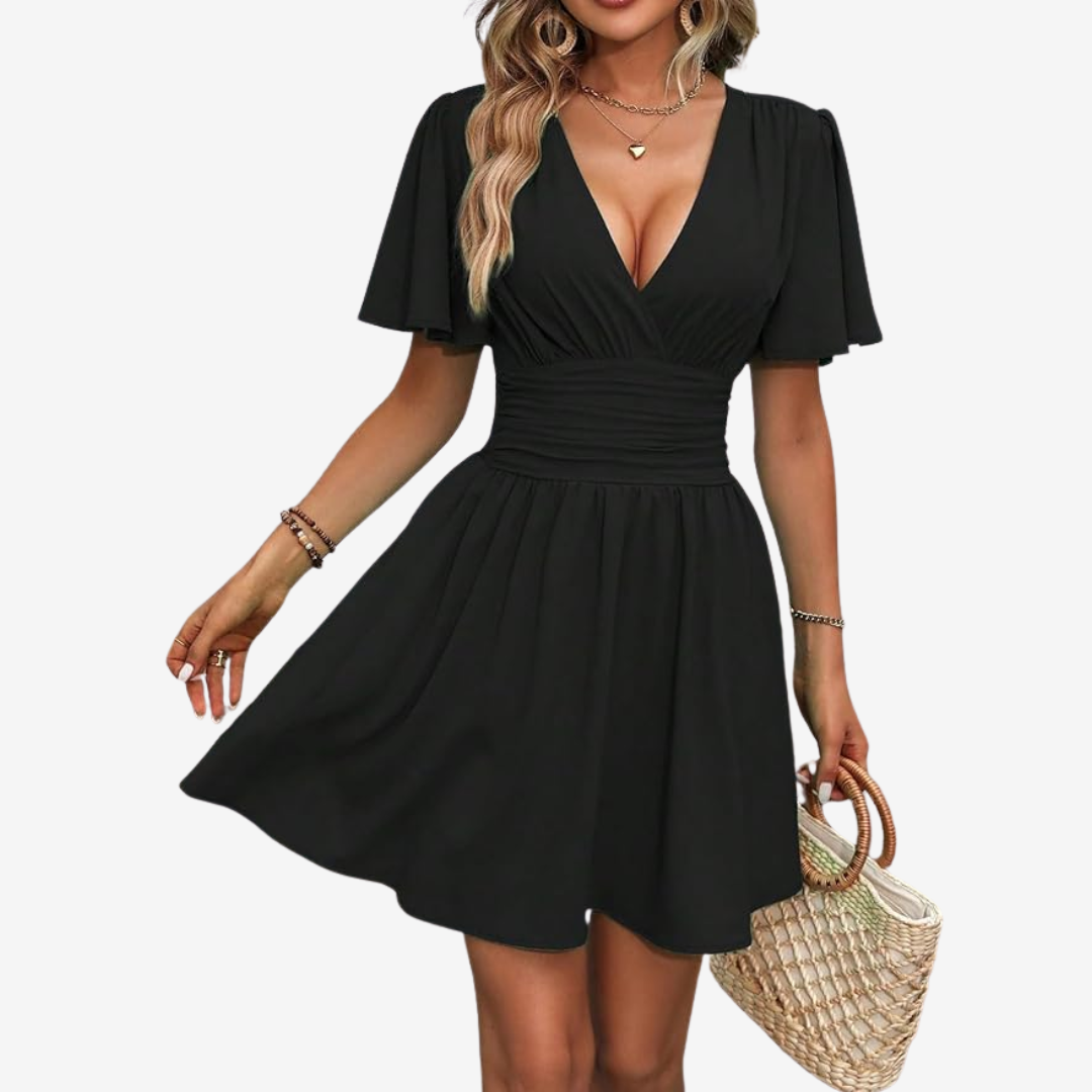 Éviana™ Light Summer Dress