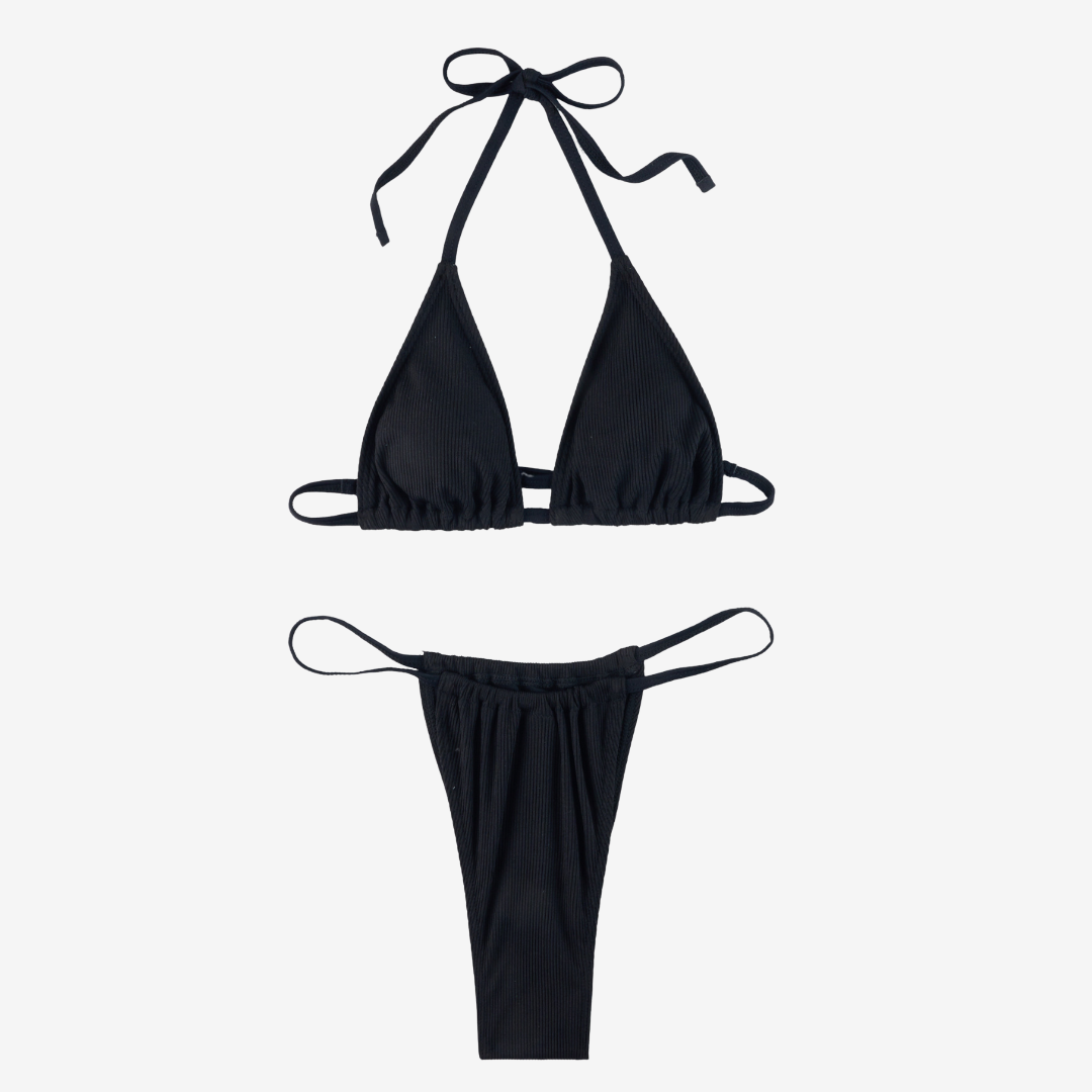 Zélie™ Sporty Swimwear