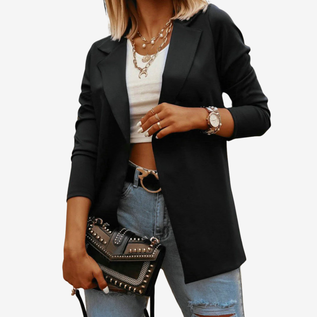 Ninon™ Urban Jacket