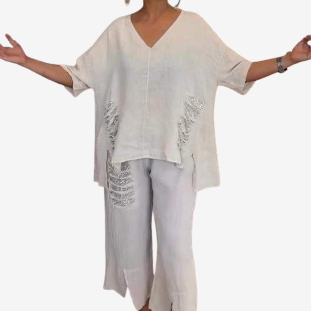 Auroria™ Veiled Harmony