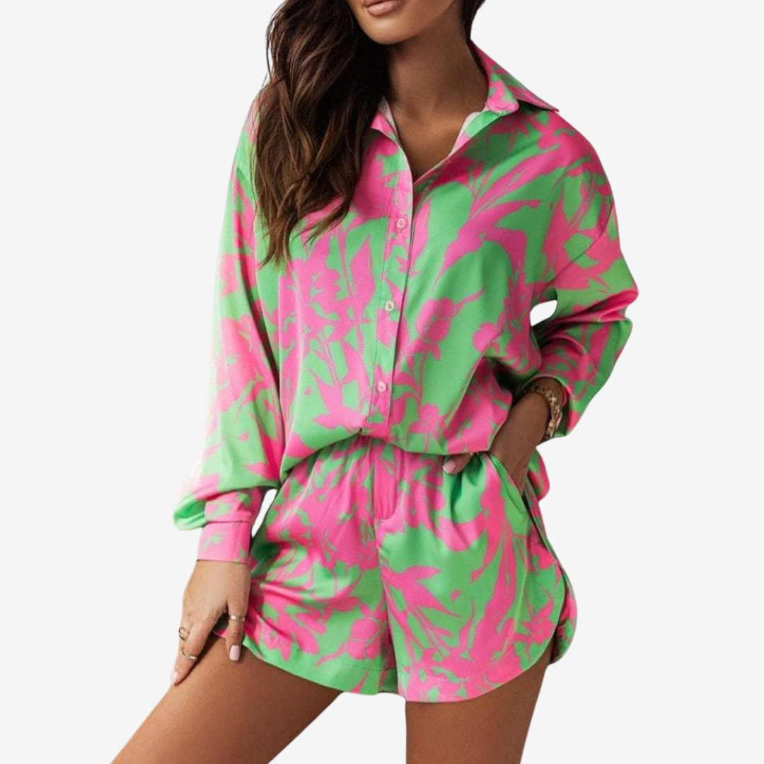 Beaira™ Summer Set