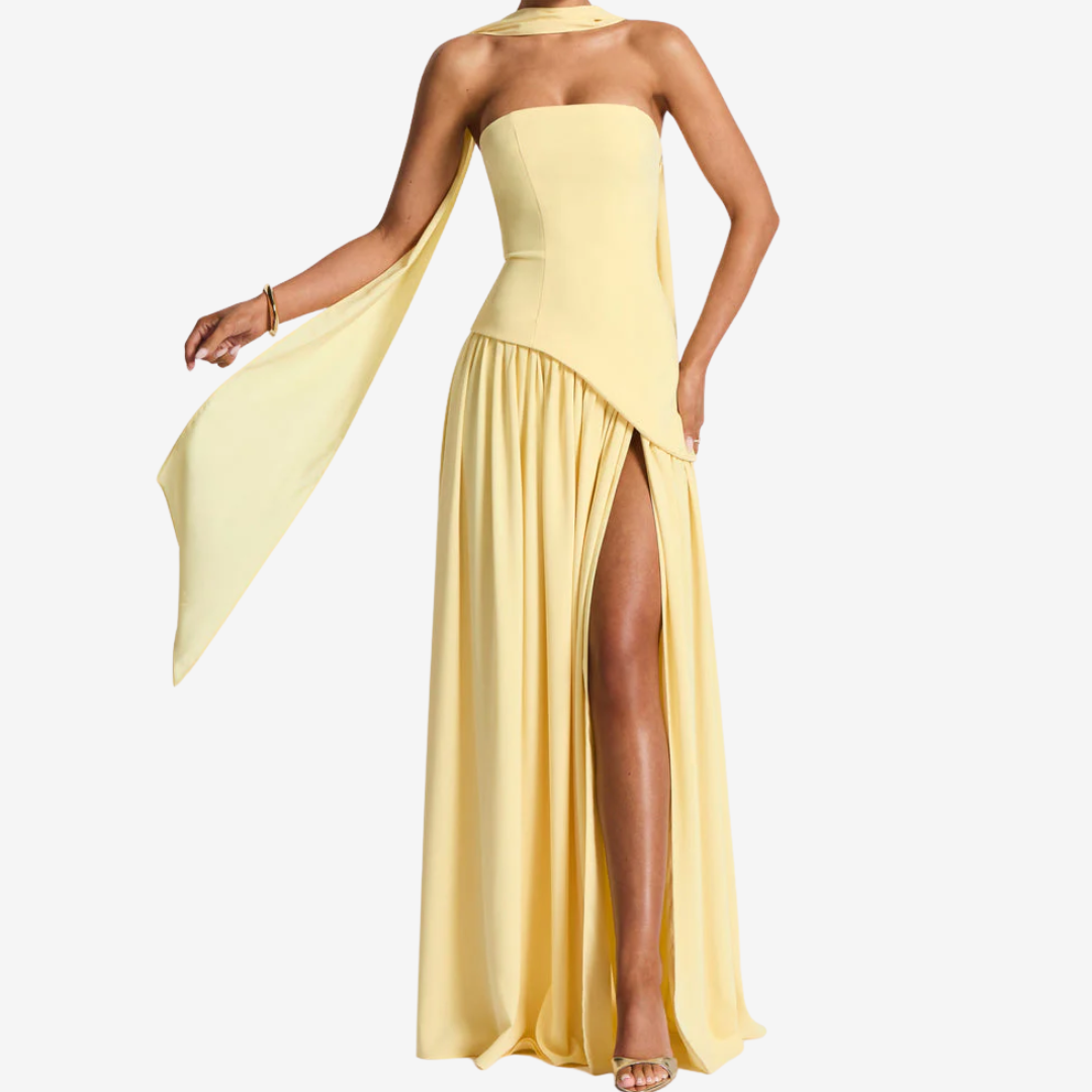 Josette™ Draped Scarf