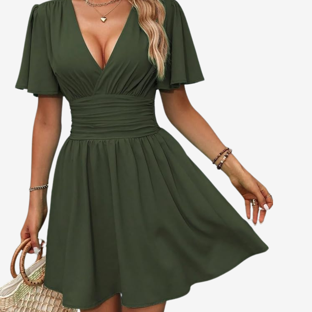 Éviana™ Light Summer Dress