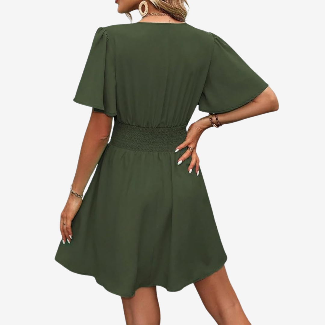 Éviana™ Light Summer Dress