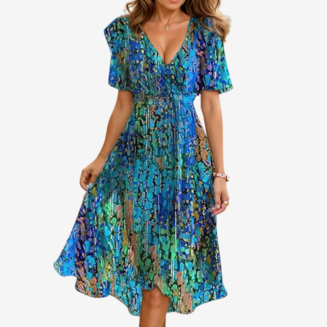 Sandrine™ Delicate Charm Dress