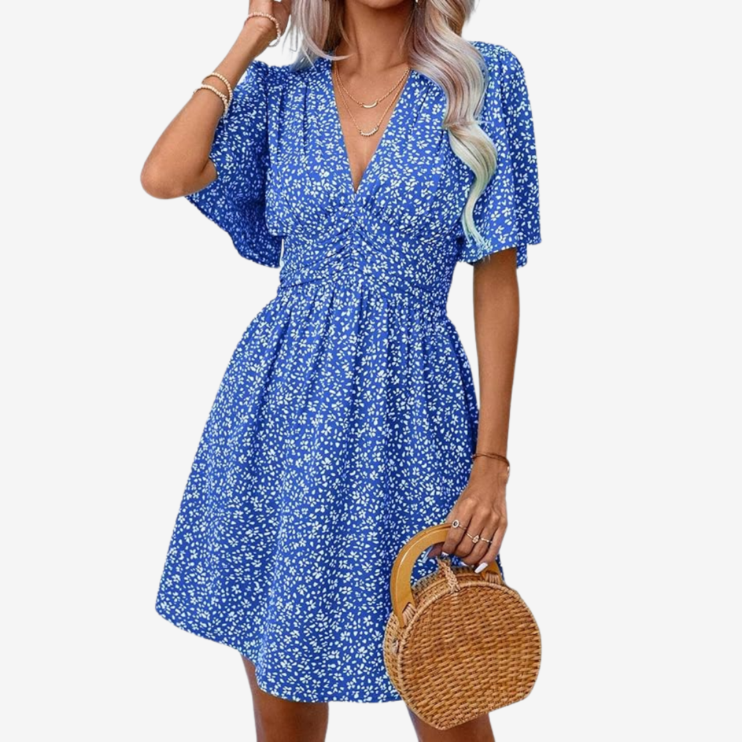 Éviana™ Light Summer Dress