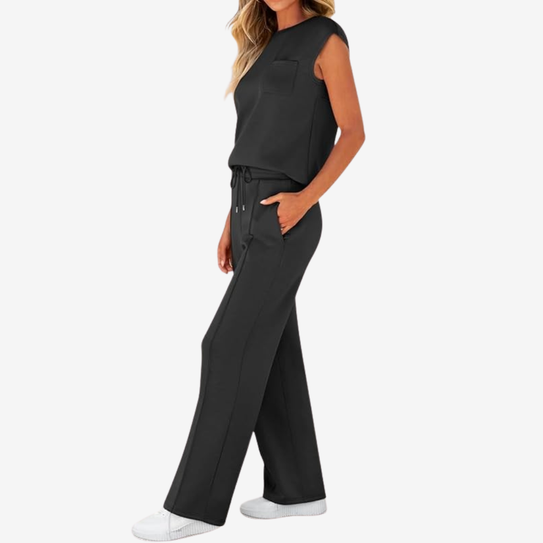Elette™ Comfortable Set