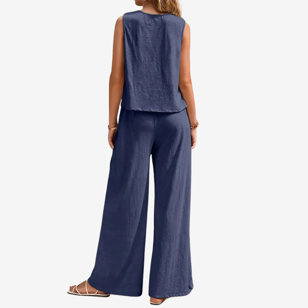 Ariyne™ Fluid Ensemble