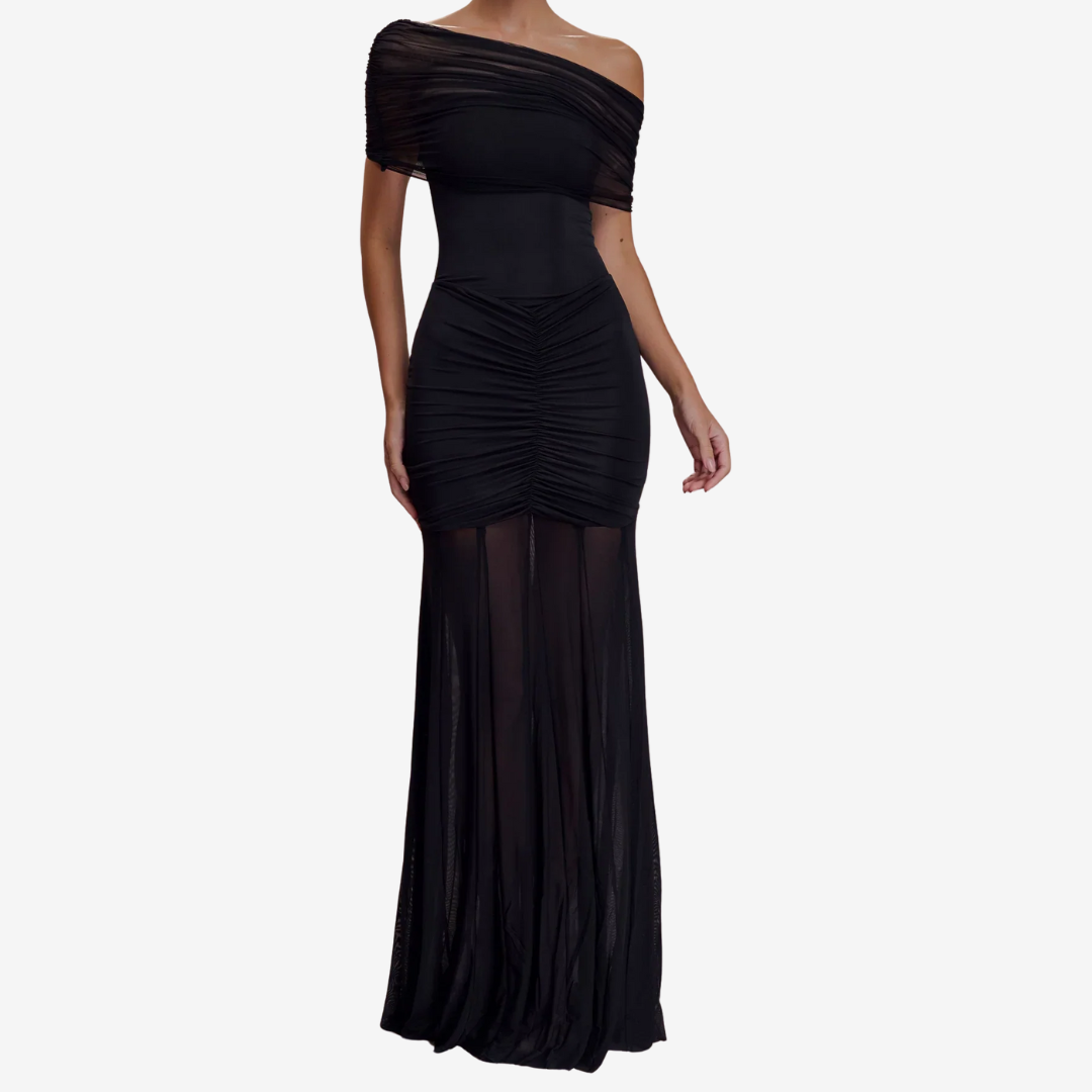 Cendrine™ Maxi Pleated