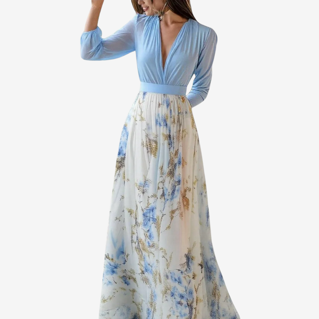 Clarita™ Celestial Drape