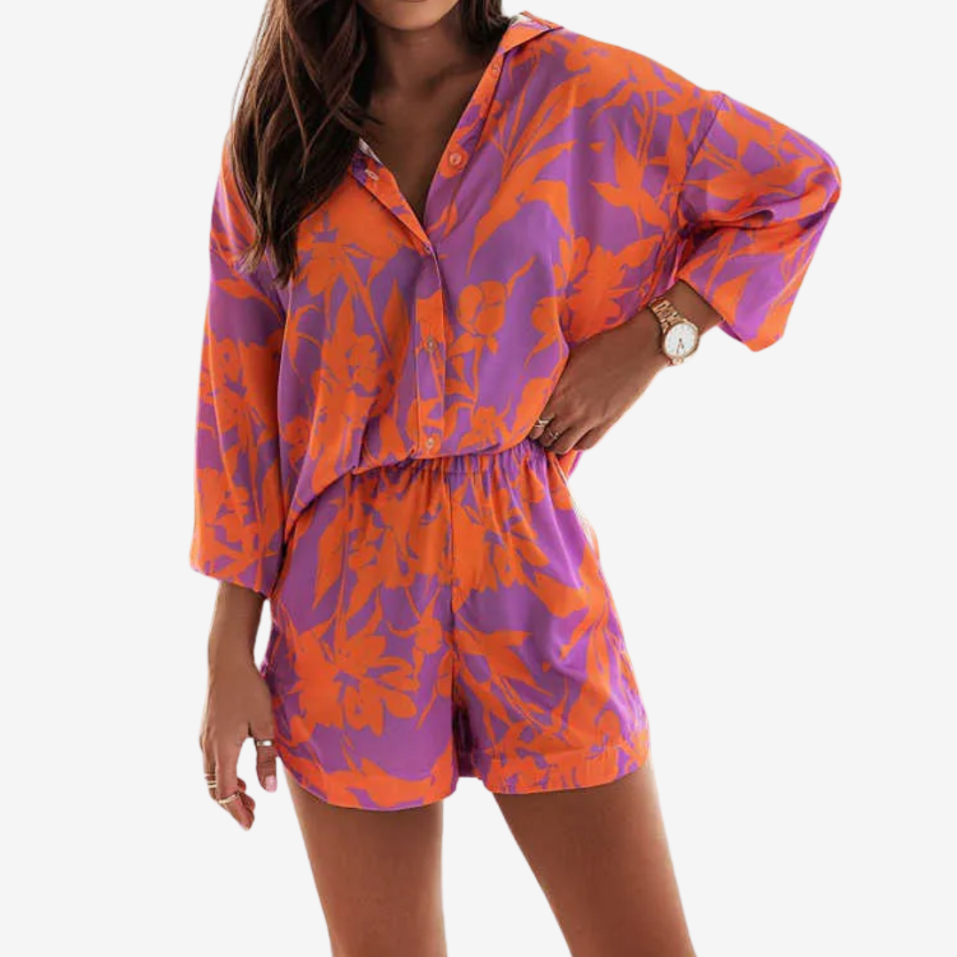Beaira™ Summer Set