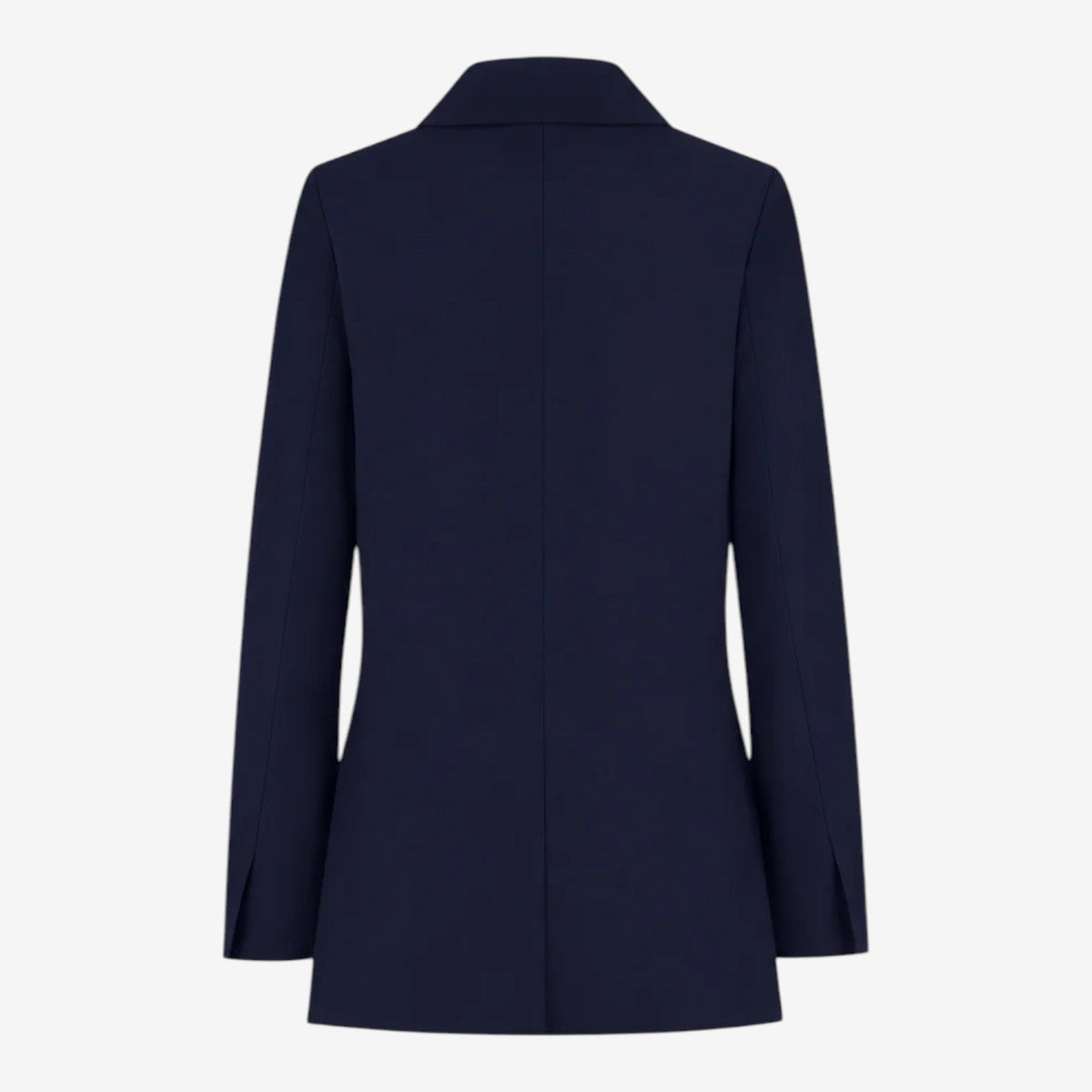 Olivia™ Double-Breasted Tailored Blazer