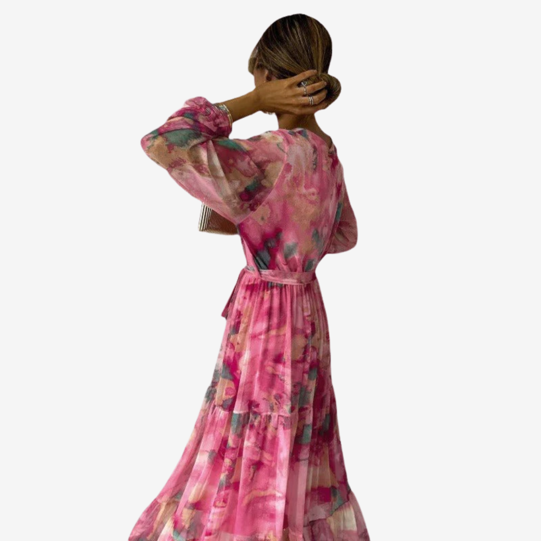Salina™ Watercolor pink