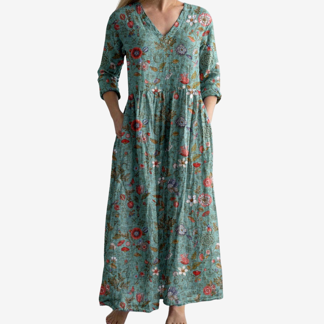 Linéa™ Delicate Boho Dress