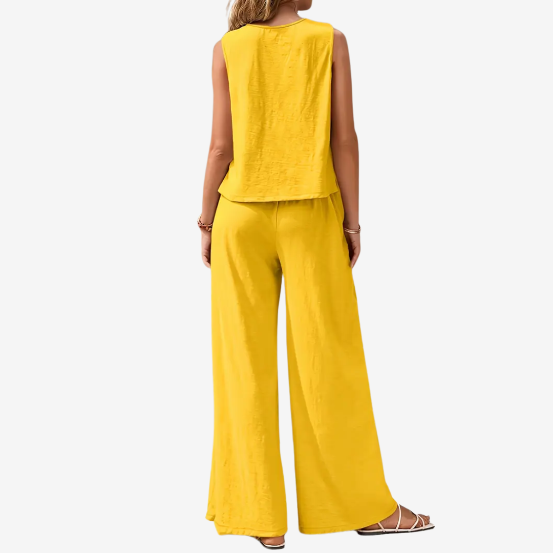 Ariyne™ Fluid Ensemble