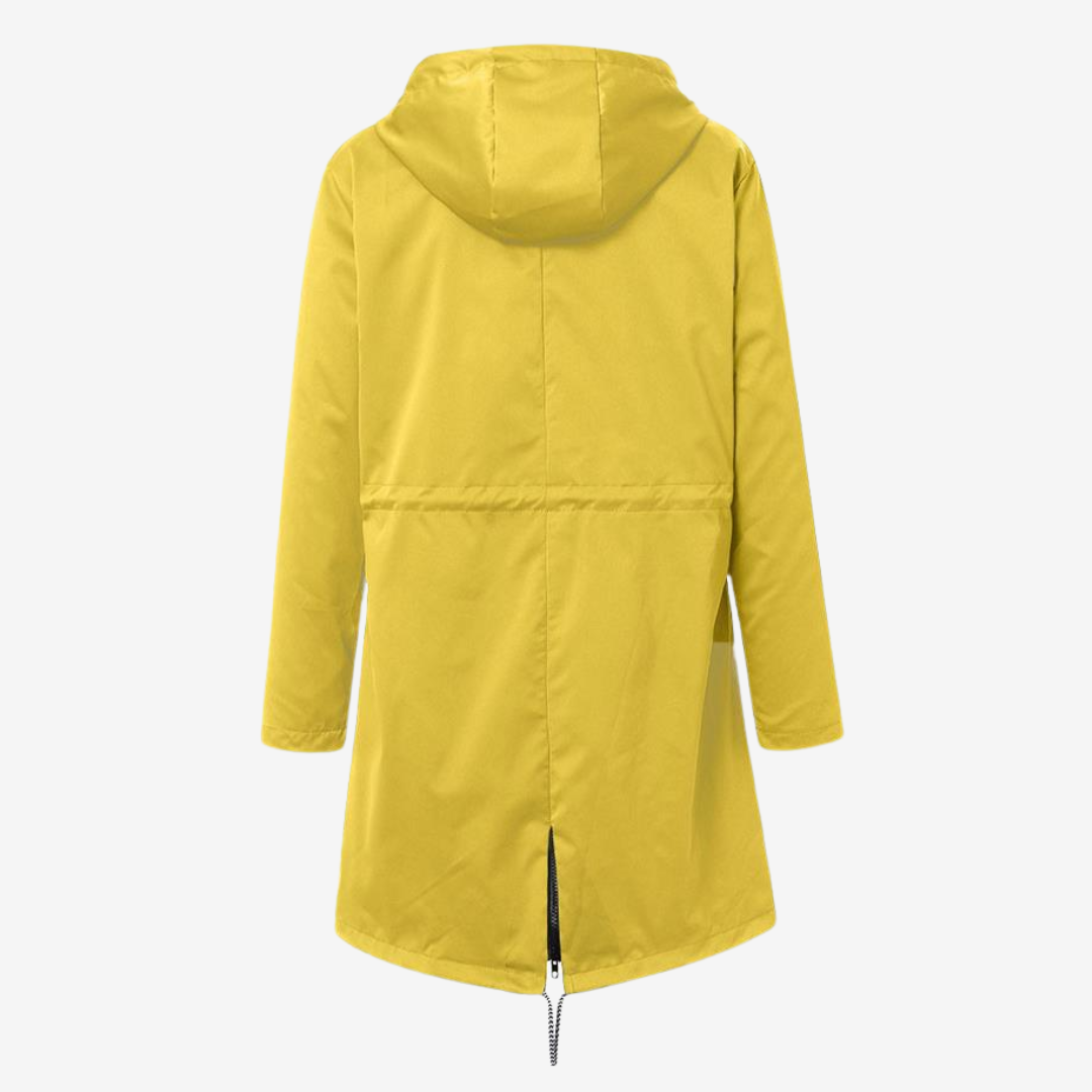 Manuela™ Hooded Jacket