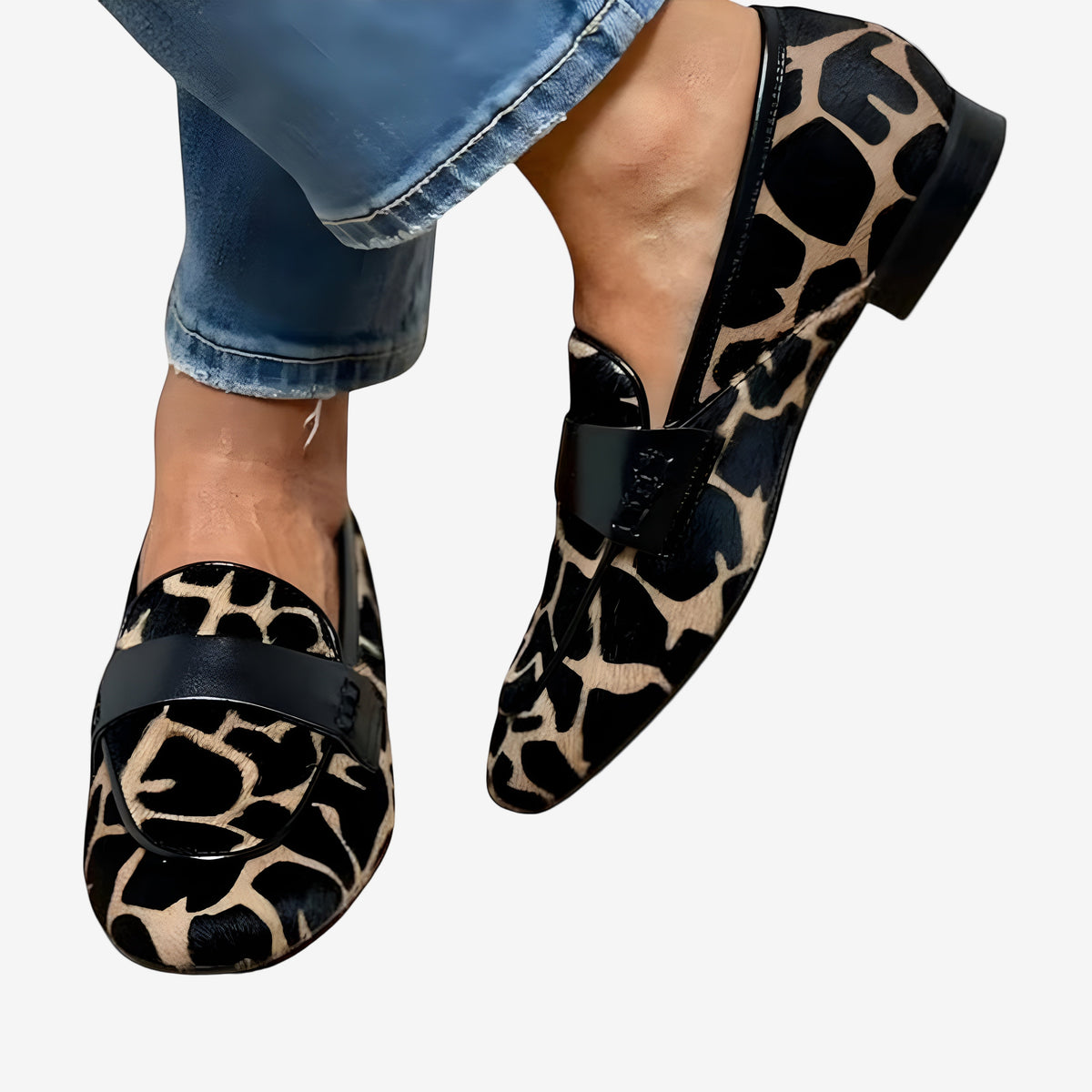 Selune™ Wild Print