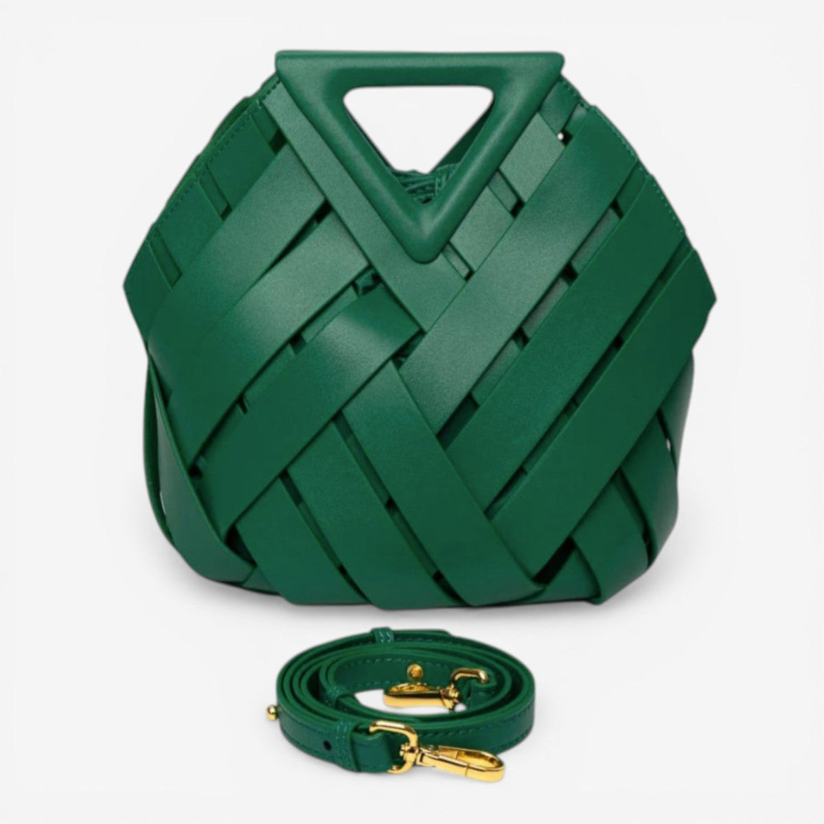 Kourtney™ Luxury tote bag