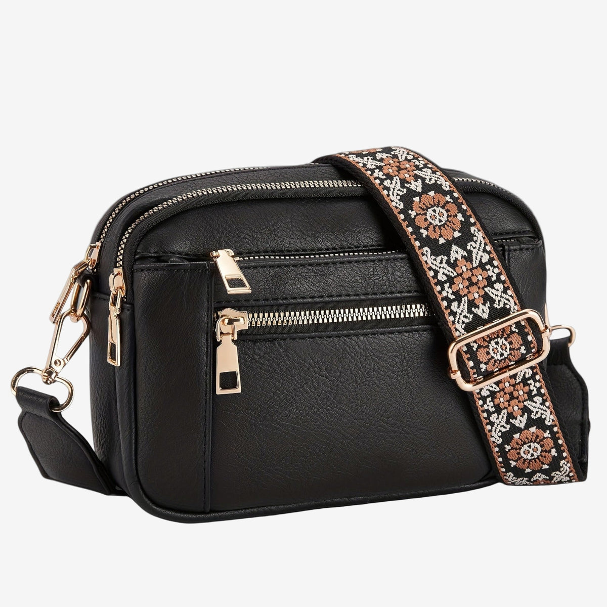 Claire™ Shoulder Bag