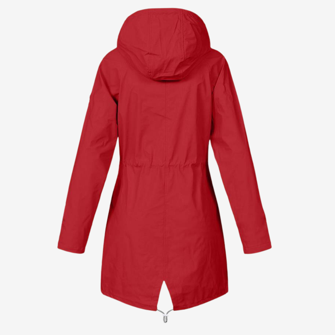 Manuela™ Hooded Jacket