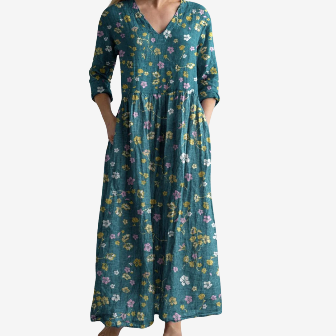 Linéa™ Delicate Boho Dress