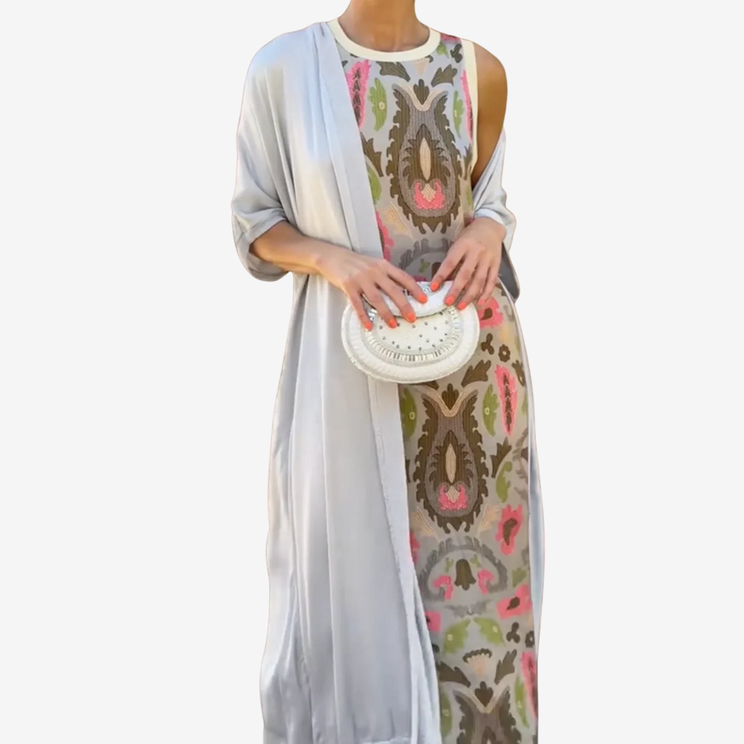 Dagmar™ Urban Boho Set